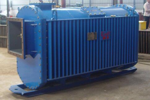 KS13-1000KVA交城矿用变压器
